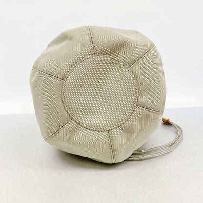 Louis Vuitton Shoulder Bag Damier Jean Matello PM Sable — view 3