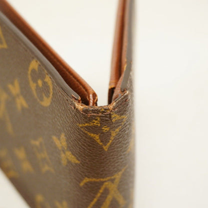 Louis Vuitton Wallet Monogram Portefeuille Florin Brown — view 8