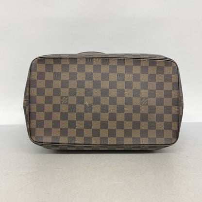 Louis Vuitton Handbag Damier Saleya Ebene — view 3