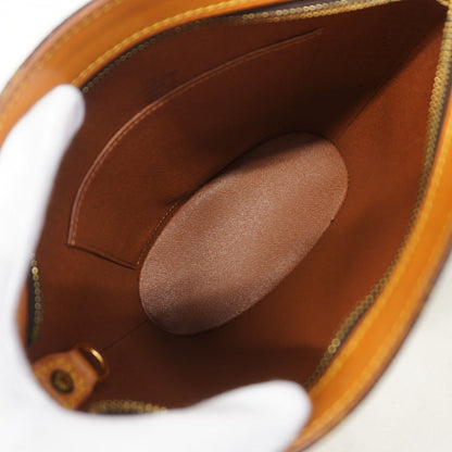 Louis Vuitton Shoulder Bag Monogram Drew Brown — view 4