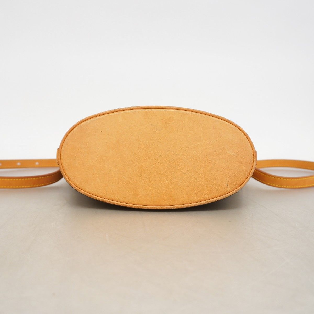 Louis Vuitton Shoulder Bag Monogram Drew Brown — view 3