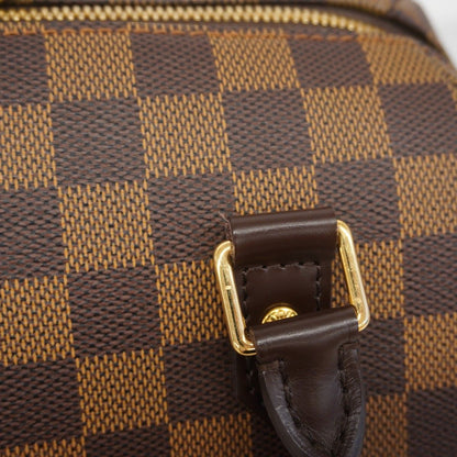 Louis Vuitton Handbag Damier Riviera Ebene — view 7