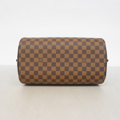 Louis Vuitton Handbag Damier Riviera Ebene — view 3
