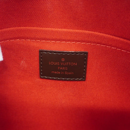 Louis Vuitton Handbag Damier Riviera Ebene — view 5
