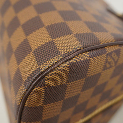 Louis Vuitton Handbag Damier Riviera Ebene — view 6