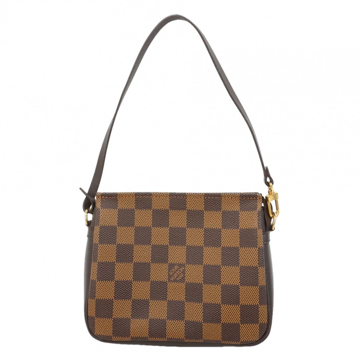 Louis Vuitton Pouch Damier Trousse Makeup Ebene
