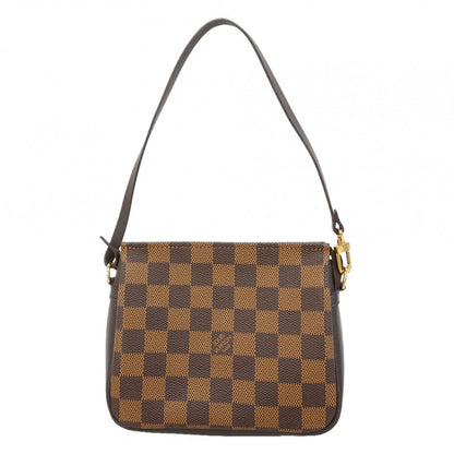 Louis Vuitton Pouch Damier Trousse Makeup Ebene