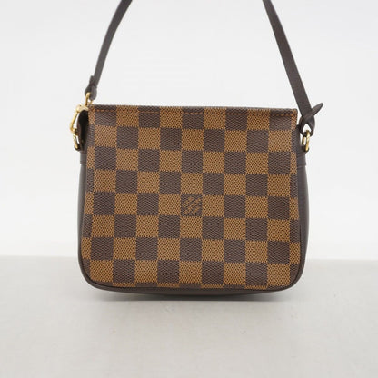 Louis Vuitton Pouch Damier Trousse Makeup Ebene — view 9