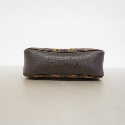 Louis Vuitton Pouch Damier Trousse Makeup Ebene — view 3