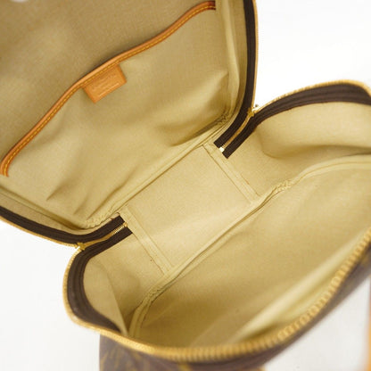 Louis Vuitton Handbag Monogram Excursion Brown — view 4
