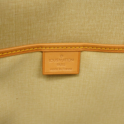 Louis Vuitton Handbag Monogram Excursion Brown — view 5