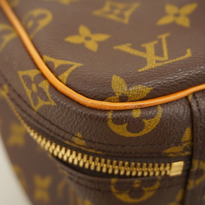 Louis Vuitton Handbag Monogram Excursion Brown — view 6