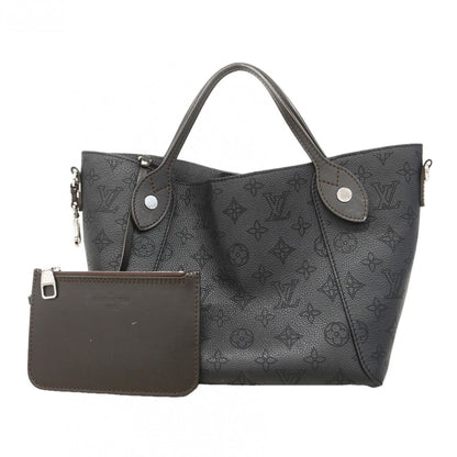 Louis Vuitton Handbag Mahina Hina PM Noir