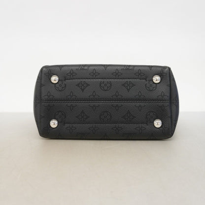 Louis Vuitton Handbag Mahina Hina PM Noir — view 3
