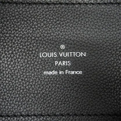 Louis Vuitton Handbag Mahina Hina PM Noir — view 5