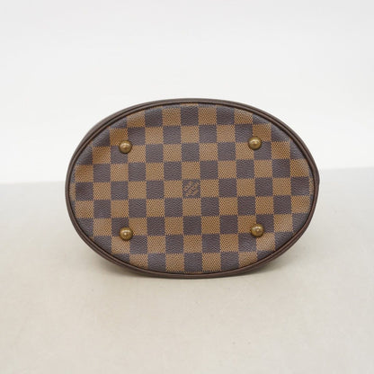 Louis Vuitton Tote Damier Marais Ebene — view 3
