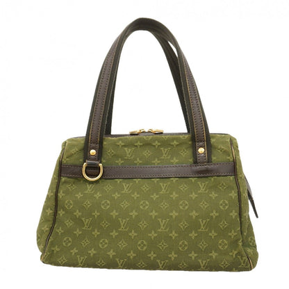 Louis Vuitton Handbag Monogram Mini Josephine PM Khaki
