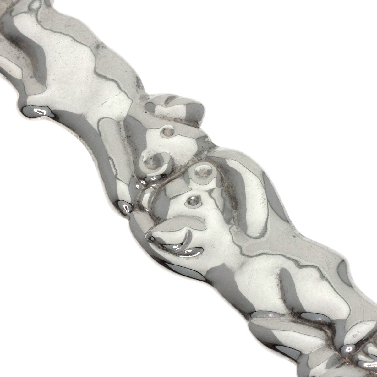 Tiffany & Co Teddy Bear Spoon — view 5