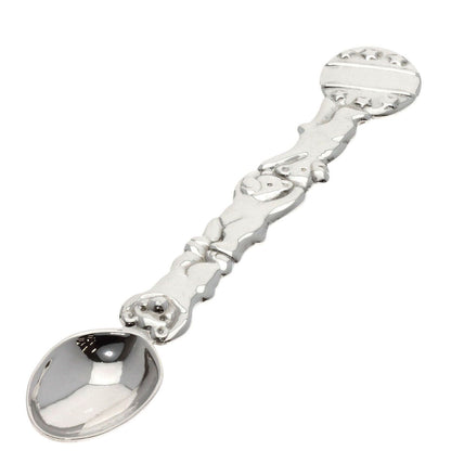 Tiffany & Co Teddy Bear Spoon