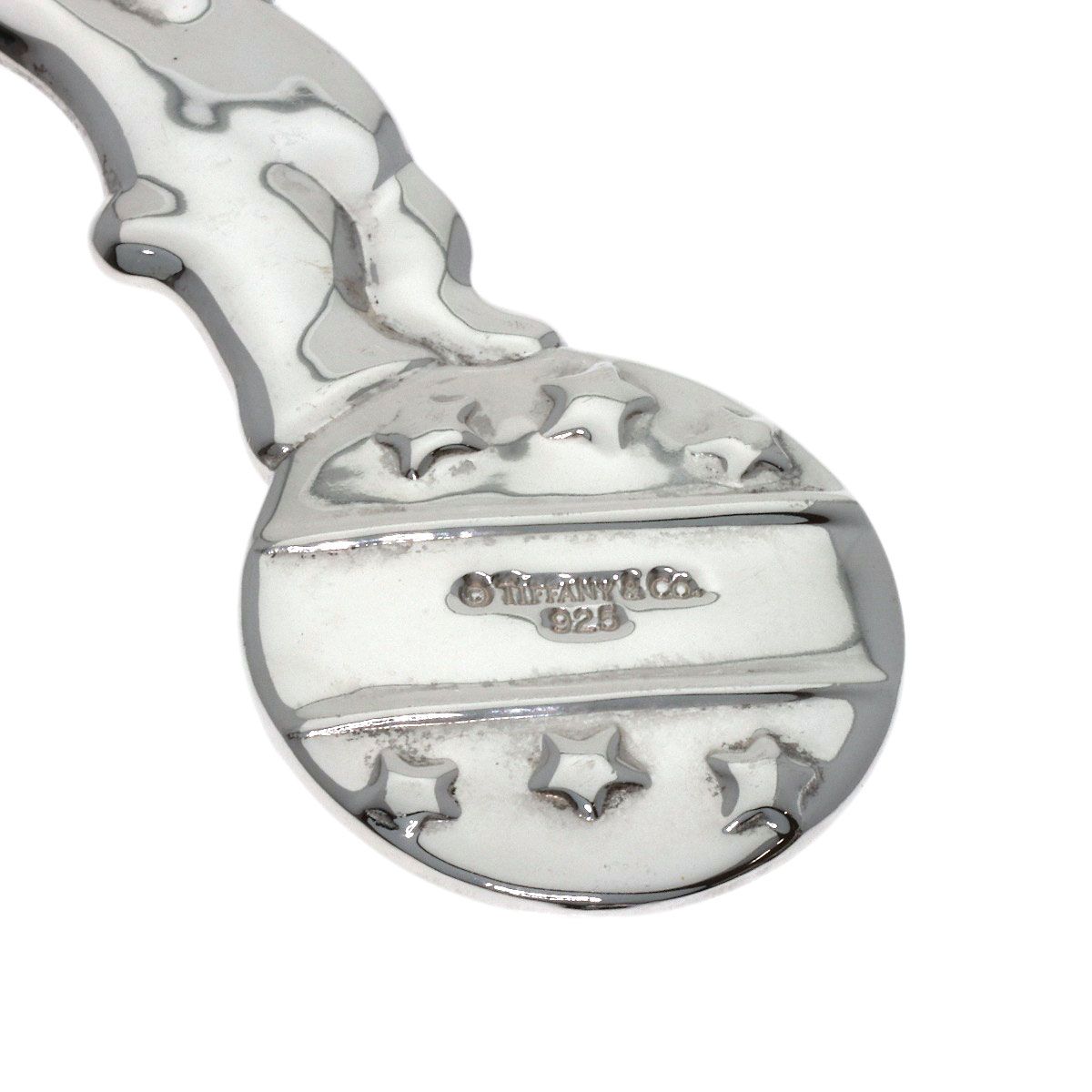 Tiffany & Co Teddy Bear Spoon — view 4