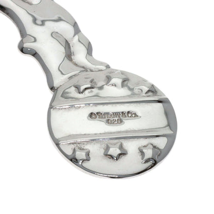 Tiffany & Co Teddy Bear Spoon — view 4