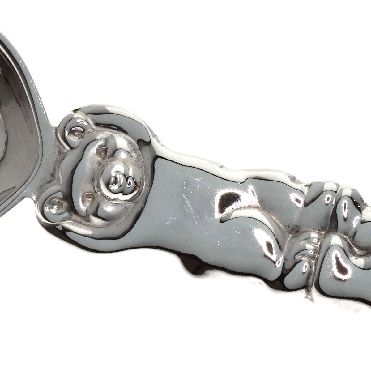 Tiffany & Co Teddy Bear Spoon — view 7