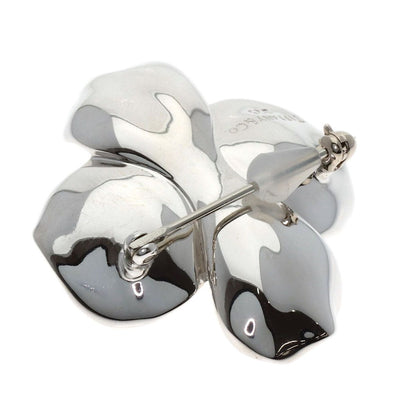 Tiffany & Co Dogwood Flower Brooch — view 2