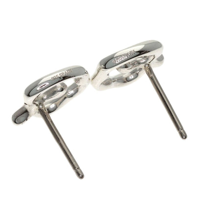 Tiffany & Co Apple Earrings — view 4