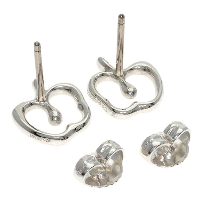 Tiffany & Co Apple Earrings — view 2