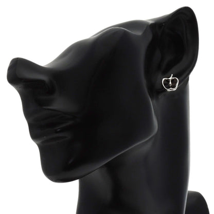 Tiffany & Co Apple Earrings — view 5