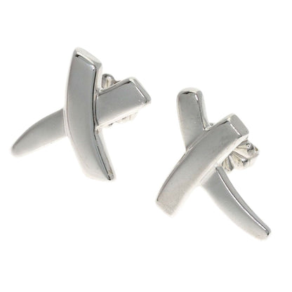 Tiffany & Co Kiss Earrings