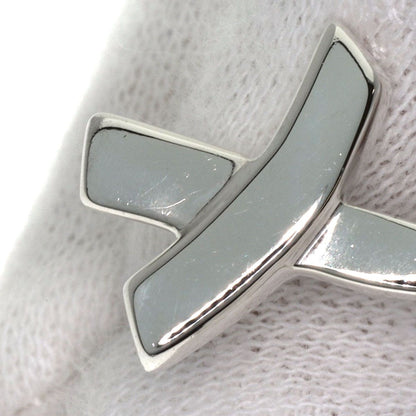 Tiffany & Co Kiss Earrings — view 7