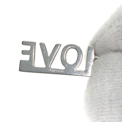 Tiffany & Co Love Logo Necklace — view 5