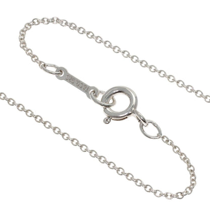 Tiffany & Co Small Cross Necklace — view 3