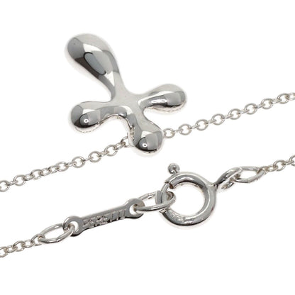 Tiffany & Co Small Cross Necklace — view 2