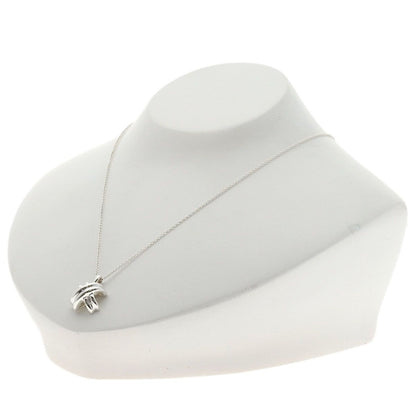 Tiffany & Co Signature Necklace — view 4