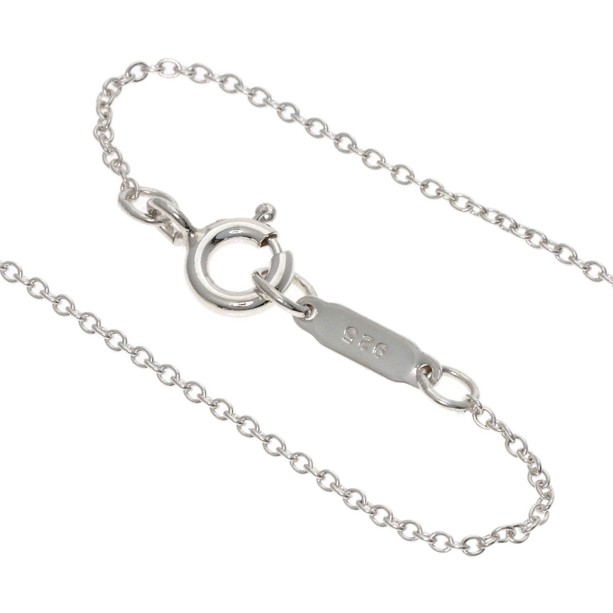 Tiffany & Co Signature Necklace — view 3