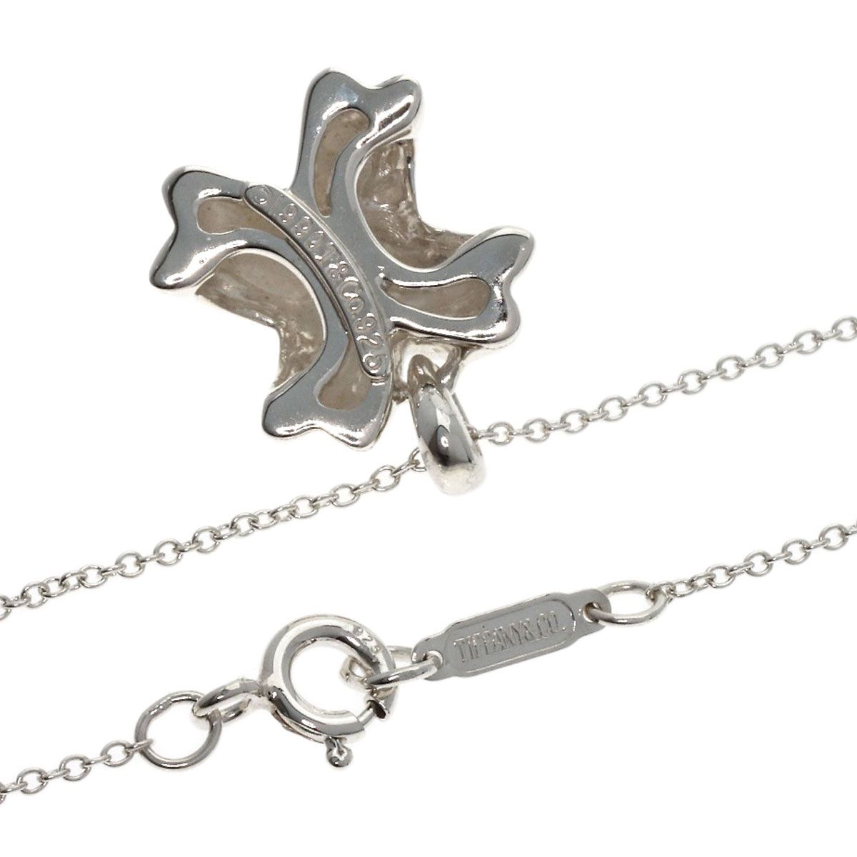 Tiffany & Co Signature Necklace — view 2