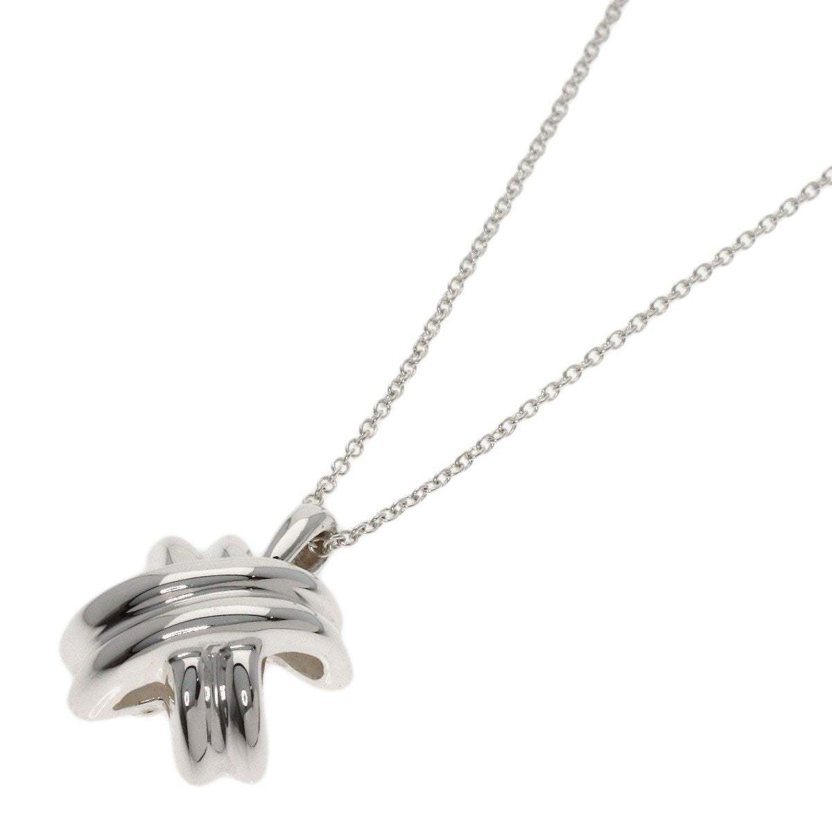 Tiffany & Co Signature Necklace