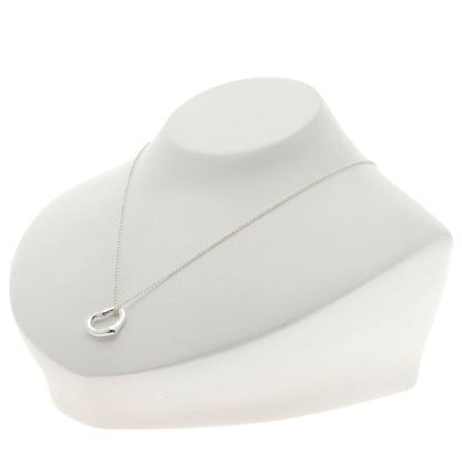 Tiffany & Co Open Necklace — view 4