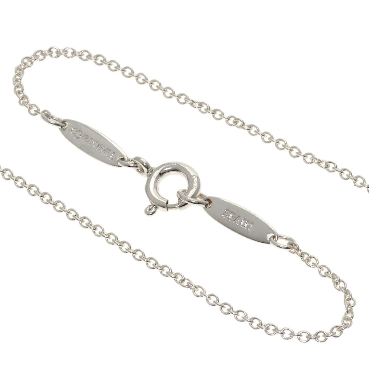 Tiffany & Co Open Necklace — view 3