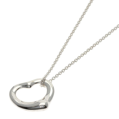 Tiffany & Co Open Necklace