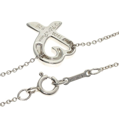 Tiffany & Co Loving Necklace — view 2