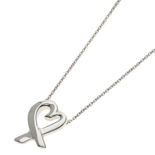 Tiffany & Co Loving Necklace