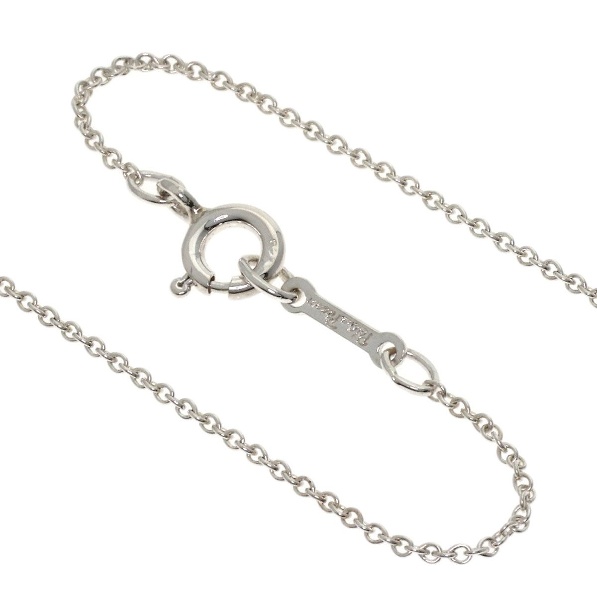 Tiffany & Co Loving Necklace — view 3