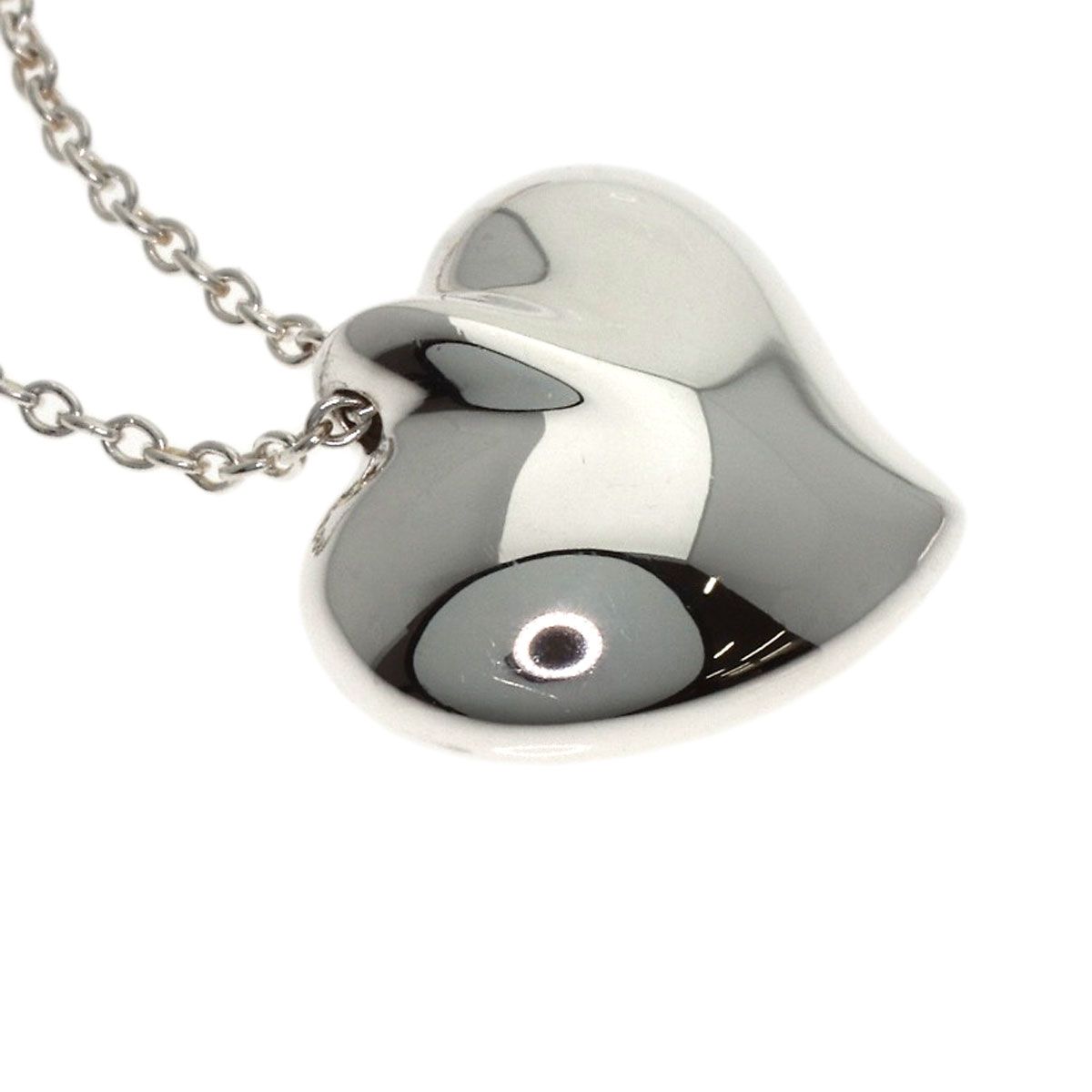 Tiffany & Co Full Necklace — view 7