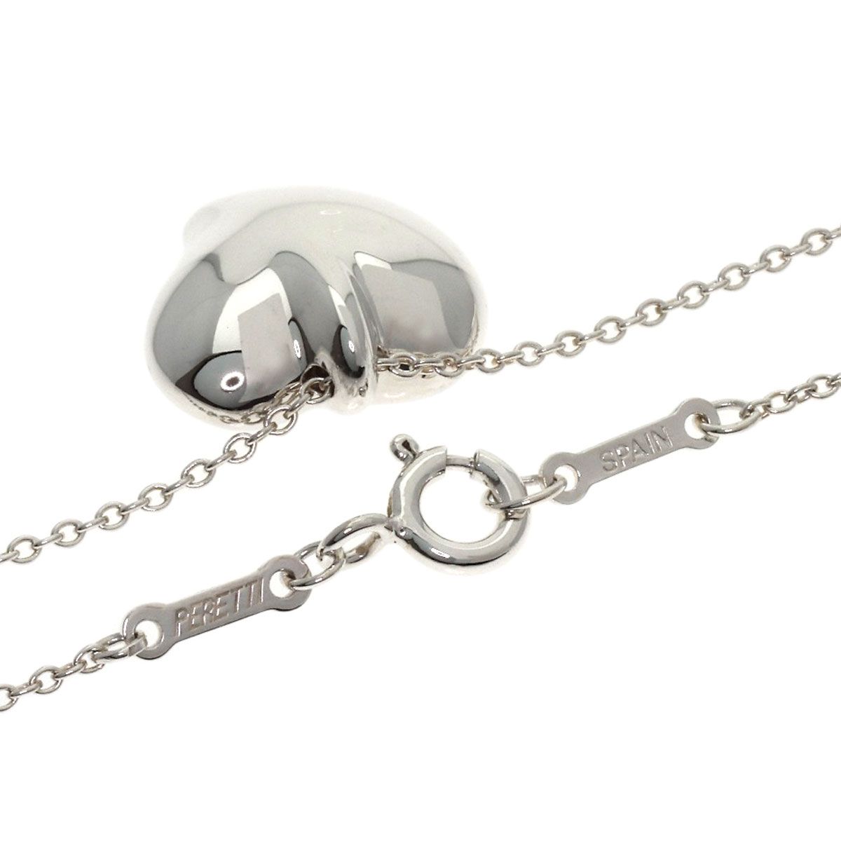 Tiffany & Co Full Necklace — view 2