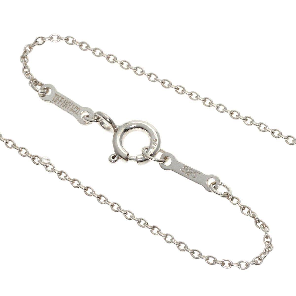 Tiffany & Co Full Necklace — view 3