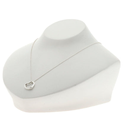 Tiffany & Co Open Necklace — view 4