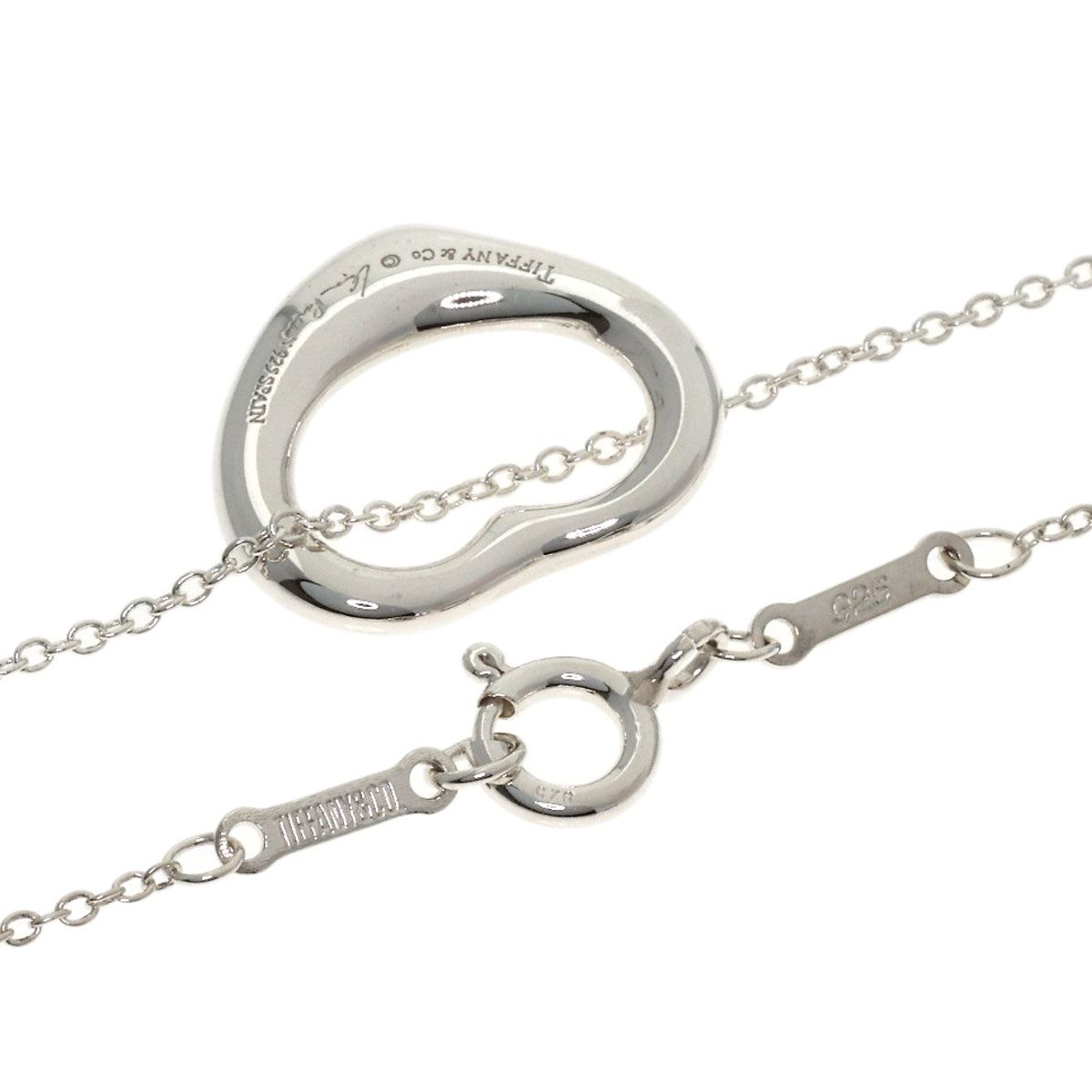 Tiffany & Co Open Necklace — view 2